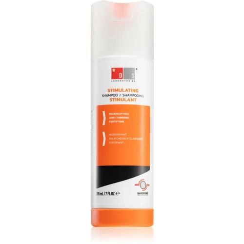 Ds Laboratories REVITA stimulativni šampon za kosu koja se prorjeđuje 205 ml