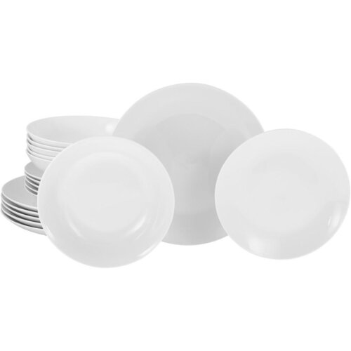 Creatable Jedilni Servis Luna, 18-Delni Slike