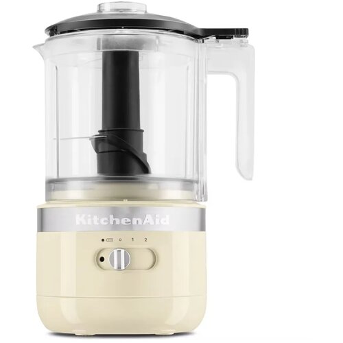 Kitchenaid seckalica 5KFCB519EAC Cene