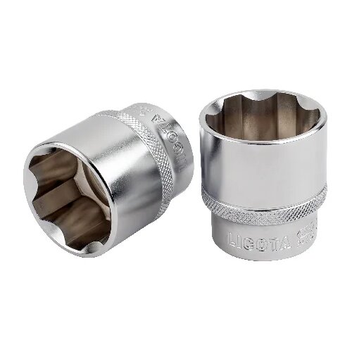 Boni-shop Superlock nastavek 1/2 col, kratka SW 10 z CrV jeklom za varne povezave, (5000222050) Cene