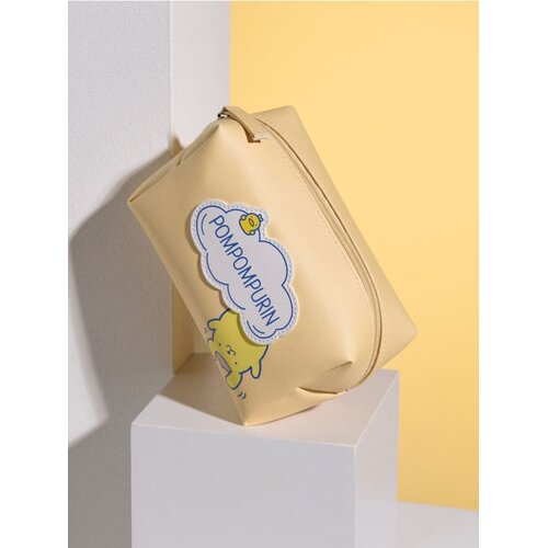 Sinsay Kozmetička torbica od umjetne kože PomPomPurin Slike
