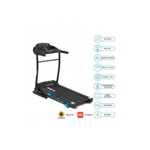 Orion Smart Treadmill RUN M200 Pametna traka za hod i brzi hod Slike