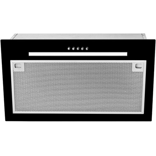 Teka Konvencionalna Napa Teka GFG-2 BLACK 55 cm 329 m3/h 63 dB 180W Slike