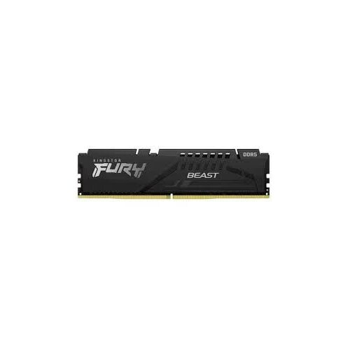Kingston mem DDR5 16GB 5600MHz kin fury beast Cene