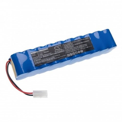 VHBW baterija za rowenta air force extreme RH8770 / RH8775 / RH8828, 2000 mah Cene