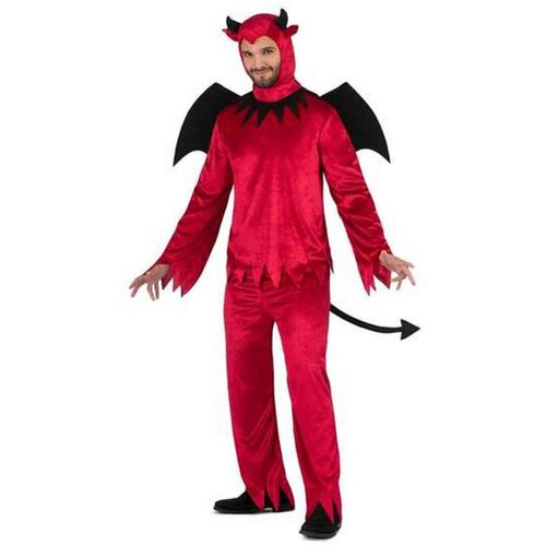  Svečana odjeća za odrasle My Other Me Diablo XL Cene