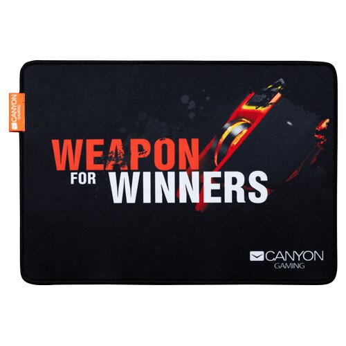 Canyon gaming podloga za mi&scaron; MP-8 crna Cijene