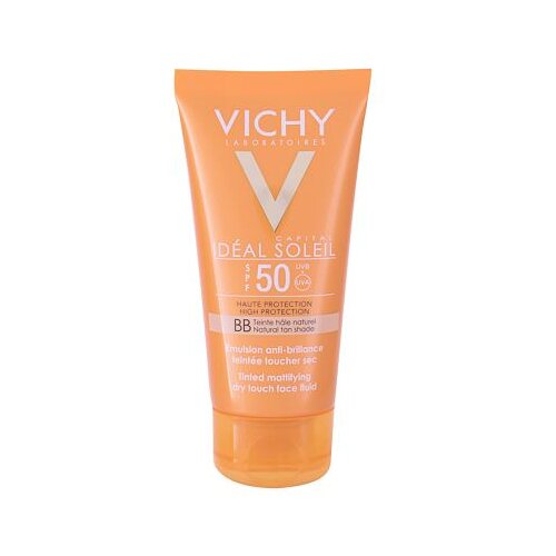 Vichy 3337871325787 BB i CC krema za lice 50 ml BB krema Slike