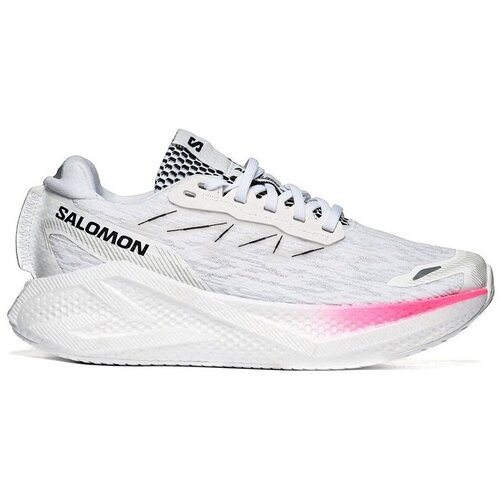 Salomon Nizke superge Aero Glide 4 Rožnata Cene