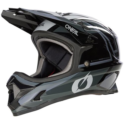  Kaciga Oneal Sonus Split black/gray - L Cijene
