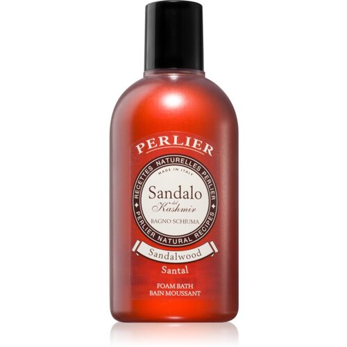 Perlier Sandalwood pena za kopel 500 ml Cene