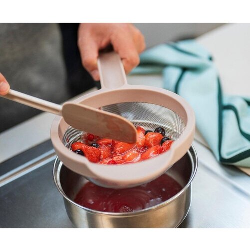 Mepal Plastično cedilo Chef It &amp;ndash; Slike