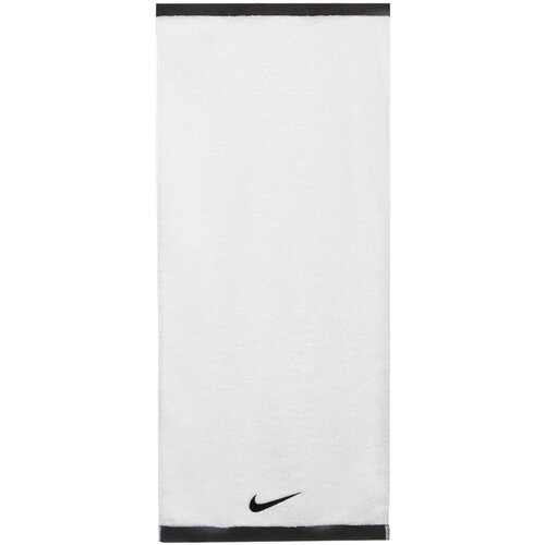 Nike Kopalniške brisače in rokavice za umivanje Fundamental Towel M Bela Cene