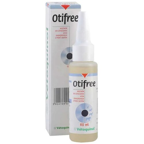  Otifree 60ml Cene