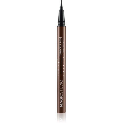 Magic Studio Freckle Pen olovka za pjegice nijansa 0.6 g Slike