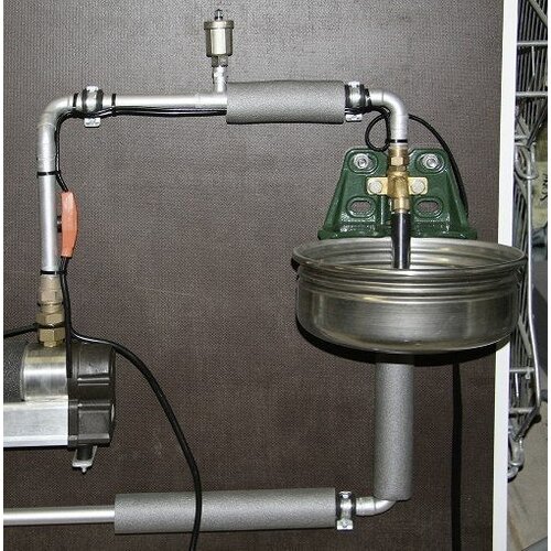Kerbl Termokabel i termostat 49m Cene