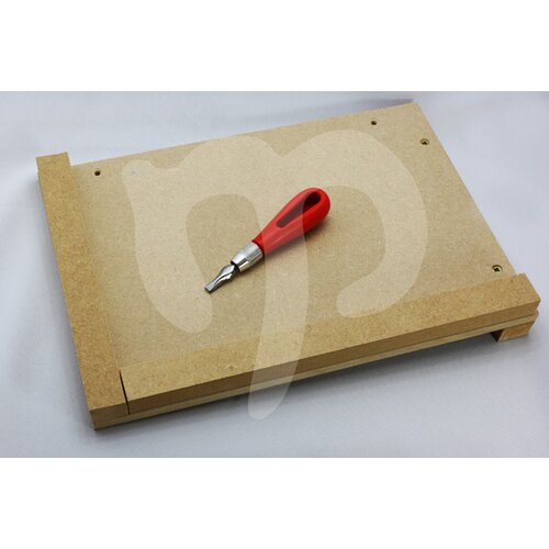  Podlaga za linorez 400 x 300 mm (Podlaga za linorez) Cene