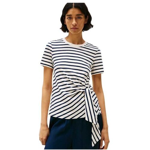 Tommy Hilfiger Ženska majica sa čvorom Cene