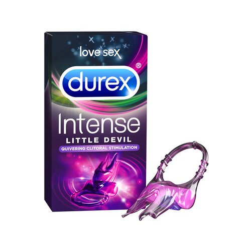 Durex Obroček za penis Play Little Devil Cene
