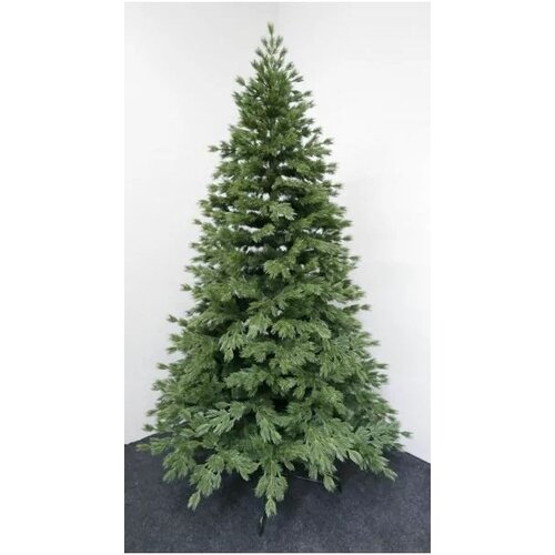 Molarem Home Umjetno božićno drvce ZUZIA - 240 cm Slike