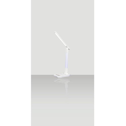Novel LED-SVETILKA ZA PISALNO MIZO Cyberglow 31,6/18,1/12,1 cm Slike