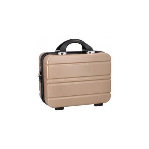  Braga, neseser, abs, zlato, 14 inch 110354 Cene