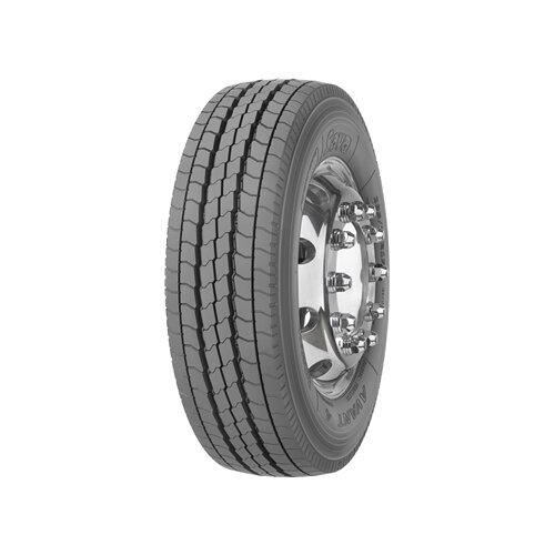 Sava Celoletna 205/75R17.5 AVANT 4 124/122M 3PSF - Skladišče 9 (Dostava 5 delovnih dni) Cene