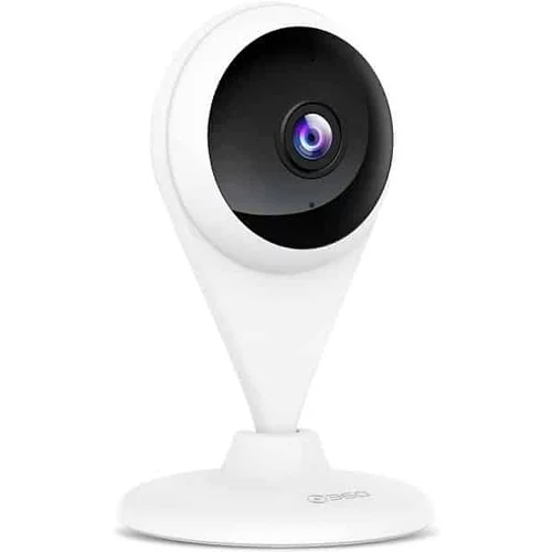 360 Smart Life Sigurnosna kamera 360 Smart Camera AC1C Pro, bežična, unutarnja, 2K, bijela