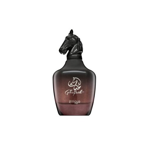Zimaya Ghayath parfemska voda uniseks 100 ml Cene