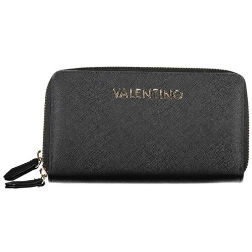 Valentino By Mario Valentino Valentino Bags Ženski Novčanik Crni Cene