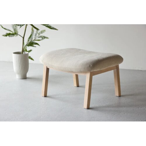 Venture Home tabure Rile 60 × 42 × 70 cm, bež Cene