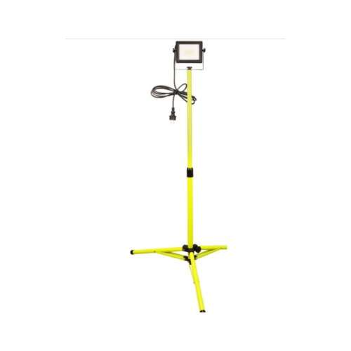 Retlux LED reflektor s postoljem RPL 203, 30 W, 3000 lm, 4000 K Slike