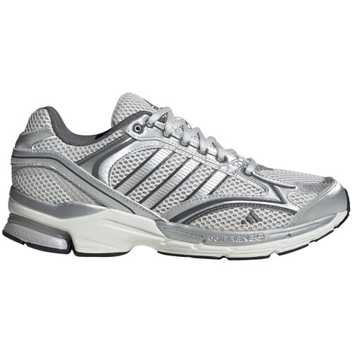 Adidas Niske tenisice &amp;#039;Spiritain 2000&amp;#039; srebrno siva / srebro / bijela Slike