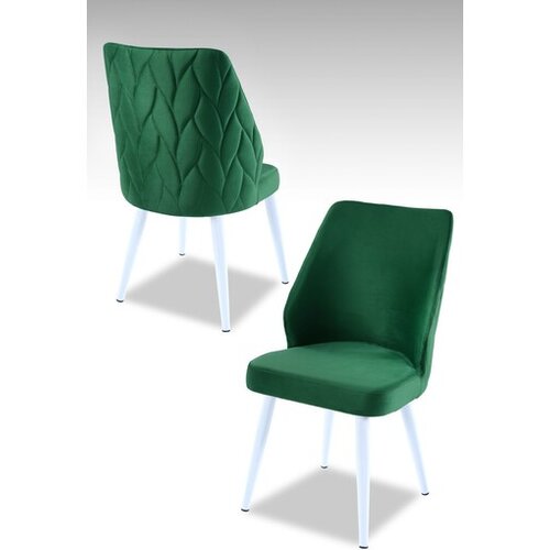 Hanah home set stolica (2 komada) Pufi 107BCK1240 Cene
