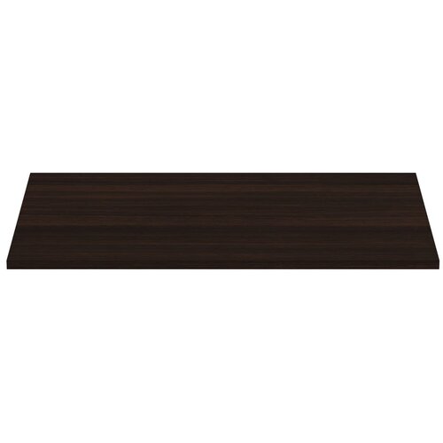 Ideal Standard Temno rjav pult kopalniške omarice v hrastovem dekorju 80x51 cm i.Life B – Cene