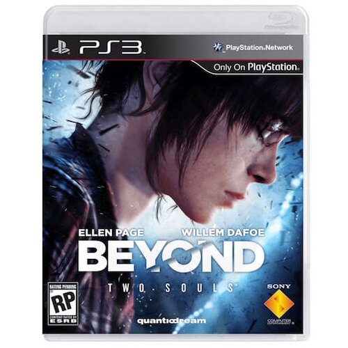 Beyond Two Souls (PS3) Slike