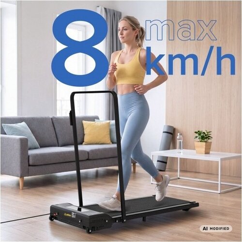 Rebel Active RBA-1014-PRO električna traka za trčanje Slike