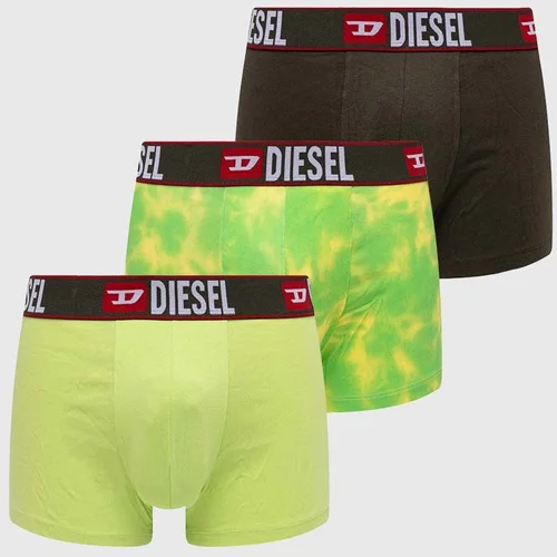 Diesel Boksarice 3-pack moški