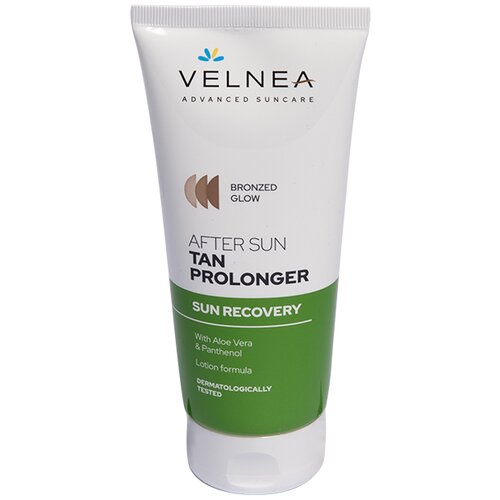 Velnea after sun losion za produžen ten 200ml Slike