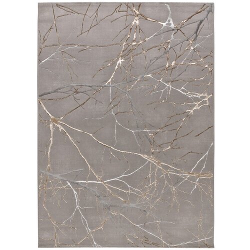 Universal Siva preproga 200x290 cm Creation – Cene