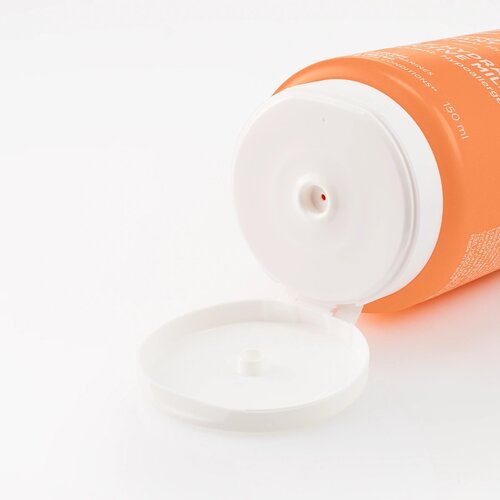 Vichy cs hidrantno melko spf50+ 150ml Slike