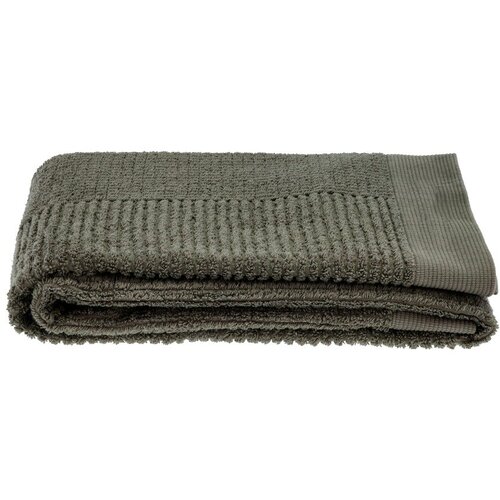 Zone Kaki zeleni pamučan ručnik od frotira 50x70 cm Classic &amp;ndash; Slike