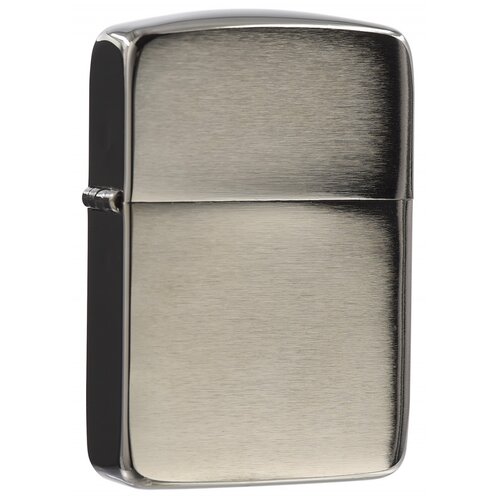 Zippo Upaljač Black Ice 1941 Replica Cene