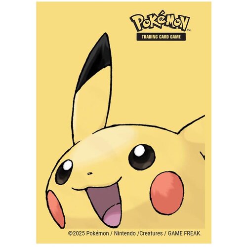 Pokemon ovitki Pikachu, 65 ovitkov, (5000004985) Cene