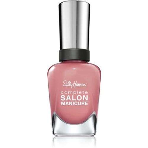 Sally Hansen Complete Salon Manicure lak za krepitev nohtov odtenek 321 Pink Pong 14.7 ml Cene