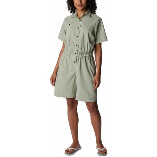 Columbia Obleke Combishort Ridge Utility Zelena Cene