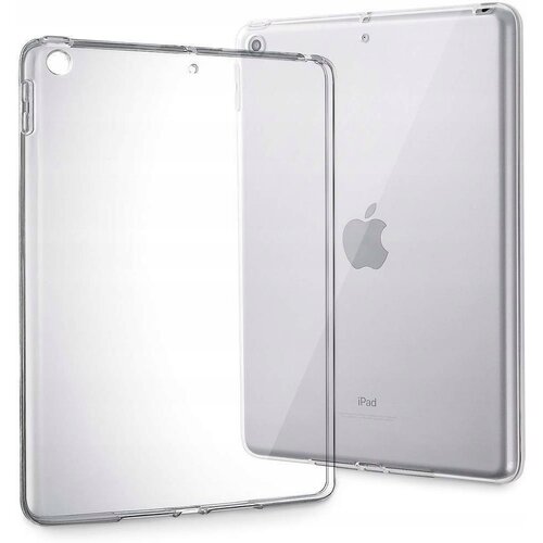 HURTEL SLIM CASE ETUI POKROWIEC NA TABLET SAMSUNG GALAXY TAB S8 PRZEZROCZYSTY, (21979905) Cene
