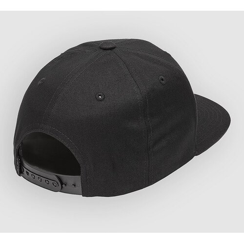 Volcom Quarter Twill Kids Cap black Slike