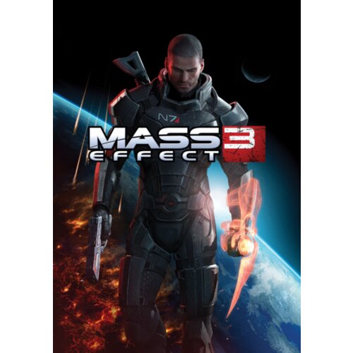EA App mass effect 3 (pc) key europe Cene