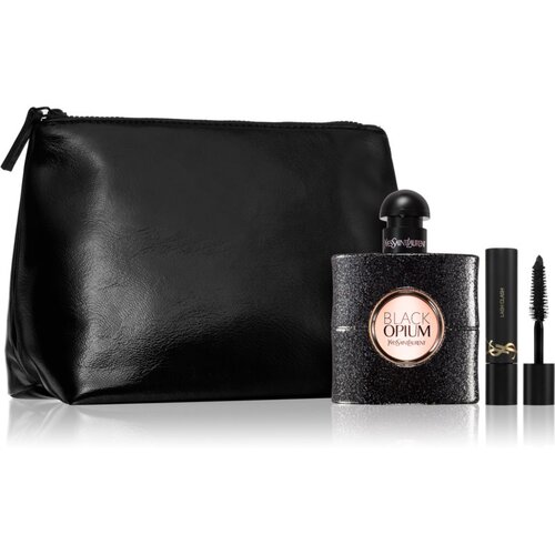 Yves Saint Laurent Black Opium poklon set VII. za žene Slike